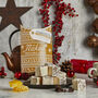 Festive Edition Gourmet Marshmallow Toasting Gift Set, thumbnail 4 of 6