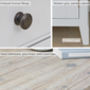 Ridley Grey Four Drawer Sideboard Servery, thumbnail 6 of 7