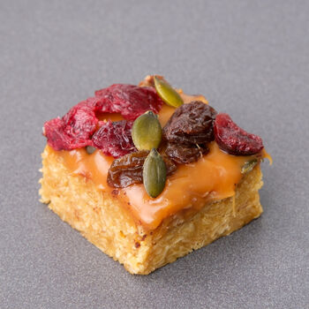 Classic Traybake Gift Box, 2 of 6