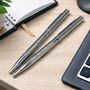 Personalised Ballpoint Pen, thumbnail 1 of 7