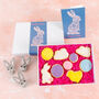 Easter Bunny Indulgent Biscuit Box, thumbnail 4 of 4