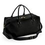 Luxury Personalised Boutique Weekender Bag, thumbnail 8 of 10