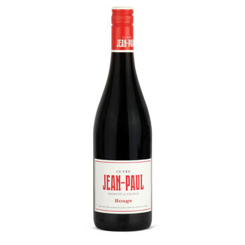 Red Wine Discovery Case – A Mixed Selection Of Six International Reds, 4 of 8
