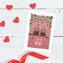 'To My Wife' Valentines Day Card, thumbnail 6 of 12