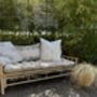 Linen Mattress 60 X 95cm, thumbnail 10 of 10