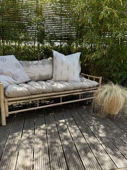 Linen Mattress 60 X 95cm, 10 of 10