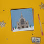 Norwich Cathedral Christmas Card, thumbnail 1 of 2