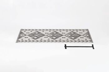 Berber Yoga Mat, 3 of 6