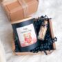 Happy Valentine’s Day Candle Gift For Girlfriend, thumbnail 1 of 6