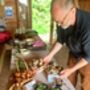 Vegan Coastal Foraging With Sea Swim And Beach Hut Feast For One, thumbnail 4 of 6