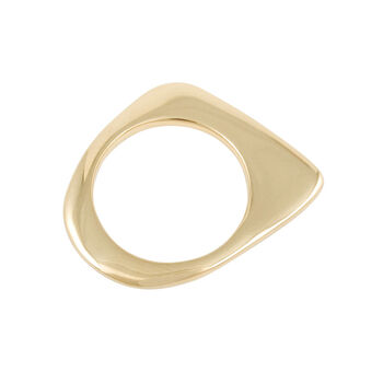 Balanced Proportion Ring, 3 of 4