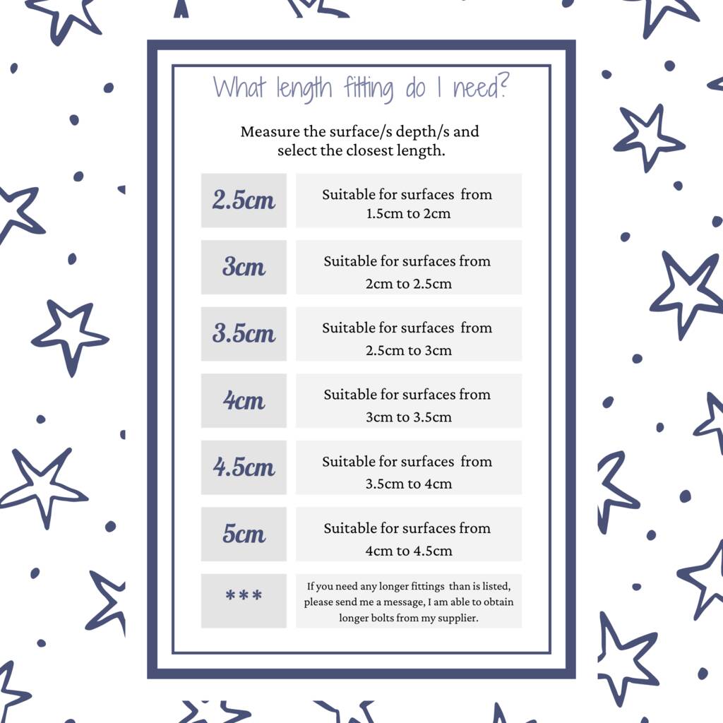 Chanel Quote Door Drawer Cupboard Knob By Surface Candy