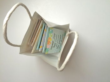 Housewarming Present: New Home Tea Gift Set, 10 of 10