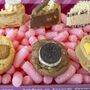 The Congratulations Deluxe Cookie And Cookie Pie Gift Box, thumbnail 3 of 7