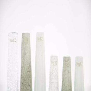 Vase Solifleur Budvase Clear Bubbles, 2 of 6