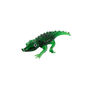 Artisan Glass Crocodile In Gift Box | Collectable | Glass Animal | Home Decor | Homeware, thumbnail 3 of 4