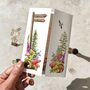 Woodland Gatefold Invitation, thumbnail 1 of 8