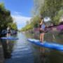 Kayak Or Paddle Through London Experience For One, thumbnail 4 of 7