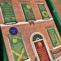Dickens' A Christmas Carol Luxury Wax Melt Gift Box, thumbnail 5 of 7