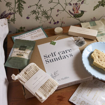 Six Months Self Care Subscription Gifts For Her Letterbox Gifts, 2 of 6