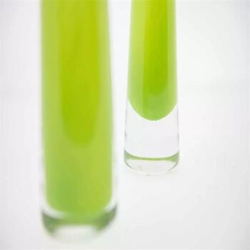 Vase Solifleur Budvase Lime, 2 of 5