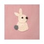 'Hunny Bunny' Rabbit Baby Romper, thumbnail 3 of 6