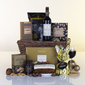 Gift Hampers UK | Gift Baskets For Her Or Him | Notonthehighstreet.com