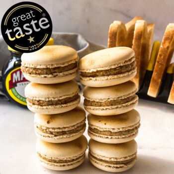 Award Winning Gourmet Macarons Taste Of Britain, 2 of 6