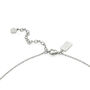 Small Wishbone Charm Necklace, thumbnail 5 of 11