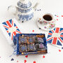 British Gluten Free Afternoon Tea For Two Gift Box, thumbnail 1 of 3