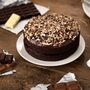 Triple Chocolate Cake, thumbnail 3 of 11