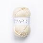 Union Jack Blanket Pastel Intermediate Knitting Kit, thumbnail 9 of 12
