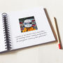 Personalised Cow Lover's Book Or Album, thumbnail 6 of 11