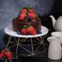 Personalised Marble Cake Stand, thumbnail 2 of 3