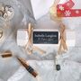 Luxury Perfume Christmas Cracker – 8ml Fragrance Gift For Her Or Him, thumbnail 1 of 5