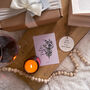 Personalised Maid Of Honour Candle Gift Set, thumbnail 3 of 7