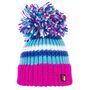 Ice Ice Baby Bobble Hat, thumbnail 1 of 2