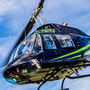 25 Mile Helicopter Tour Experience For Two In Glasgow, thumbnail 4 of 8