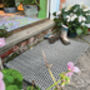 My Mat Outdoor Rope Mat, thumbnail 5 of 8