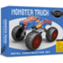 Make Your Own Monster Truck Construction Set, thumbnail 2 of 6