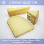 Cheeseboard Game Gift Kit With Video Guide, thumbnail 7 of 7