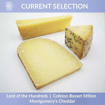 Cheeseboard Game Gift Kit With Video Guide, 7 of 7