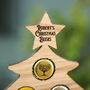 Personalised Christmas Bottle Collector Advent Calendar, thumbnail 5 of 10