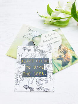 Bee Gifts: Tea Gift For Bee Lovers, 4 of 12