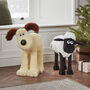 Shaun The Sheep™ And Gromit™ Outdoor LED Figures, thumbnail 7 of 8