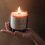 Wooden Crackle Wick Sand And Solace Gift Candle, thumbnail 8 of 10