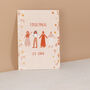 'Together We Can' Empowering Women Art Print, thumbnail 1 of 2