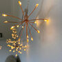Starburst String Light Outdoor/Indoor, thumbnail 4 of 9