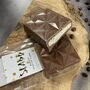 Three Month Coffee And Indulgent Stuffed Chocolate Subscription Gift, thumbnail 2 of 3