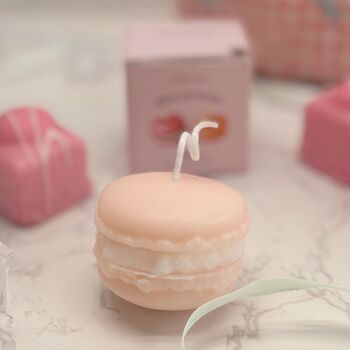 Birthday Gift Box For Her – Pamper Treats And Earrings, 6 of 10